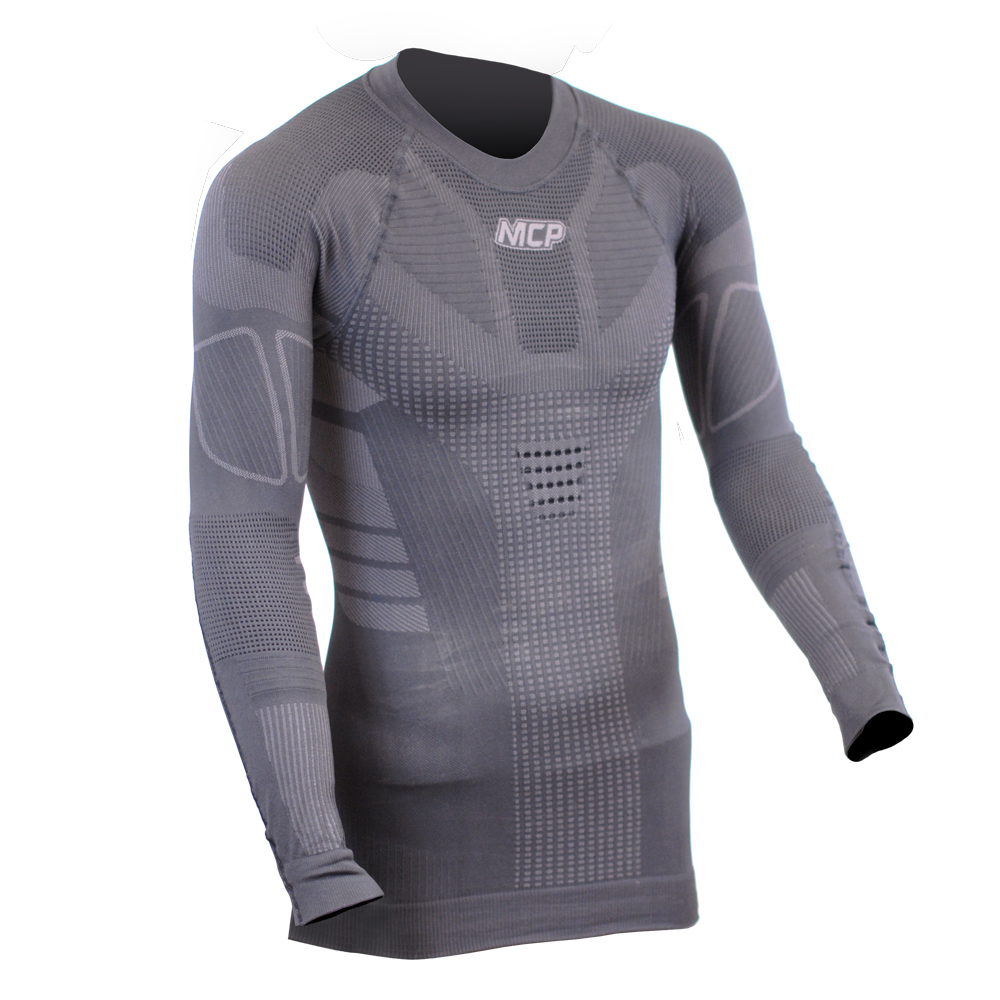 Термокофта мужская MCP Comfort Dry Cool