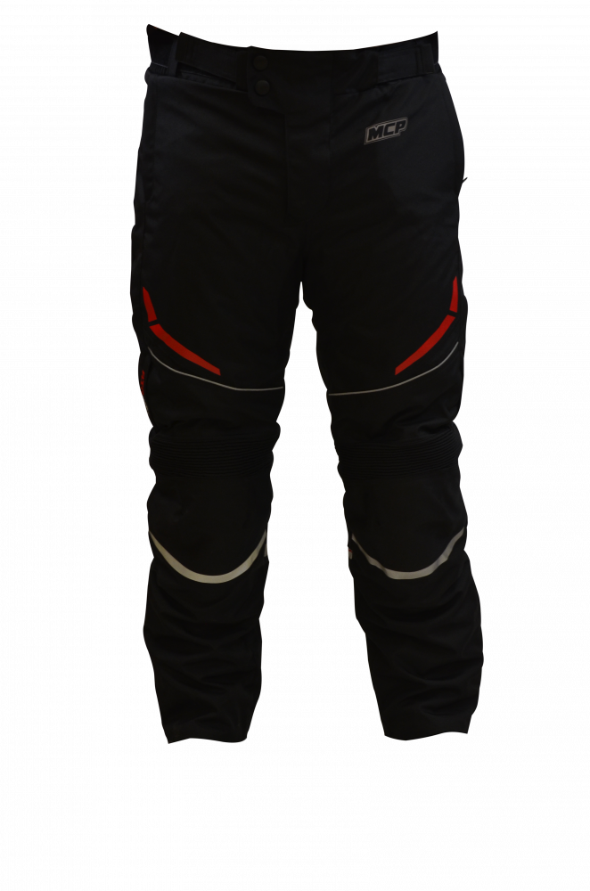 Мотобрюки мужские MCP Nebraska фото 3
