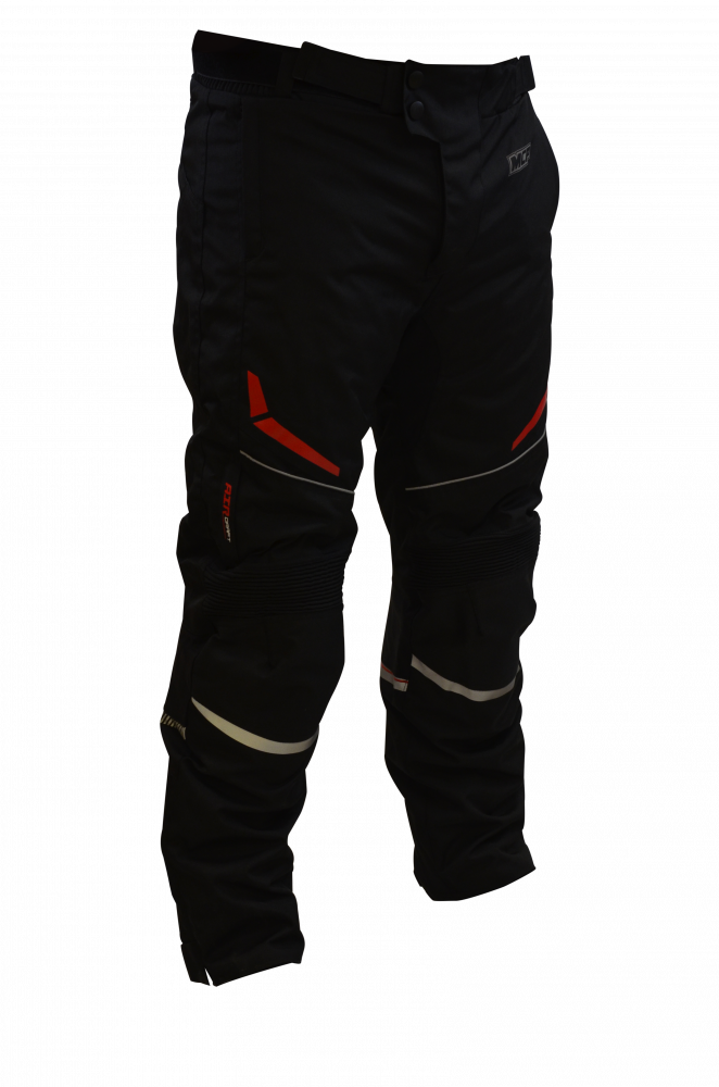 Мотобрюки мужские MCP Nebraska фото 2