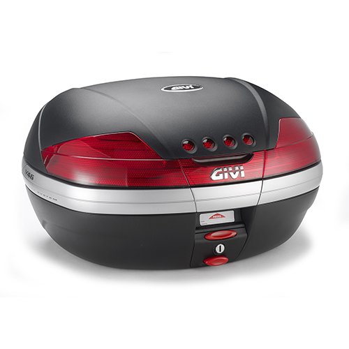 Кофр GIVI MONOKEY 46 л.
