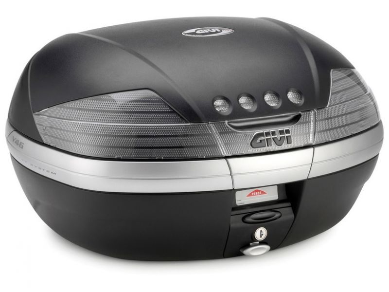 Кофр GIVI MONOKEY 46 л.