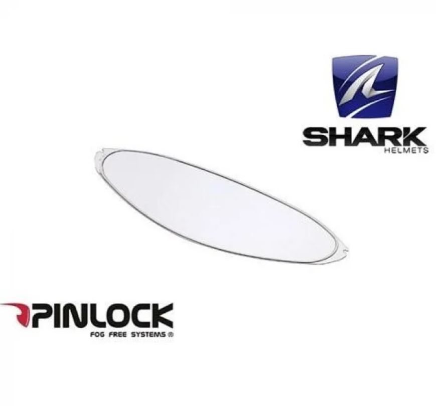 Пинлок SHARK на S600/S700/S900/OPEN/RIDILL