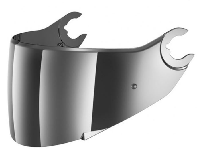 Визор SHARK SKWAL i3/RIDILL 2/D-SKWAL 3 Chrome