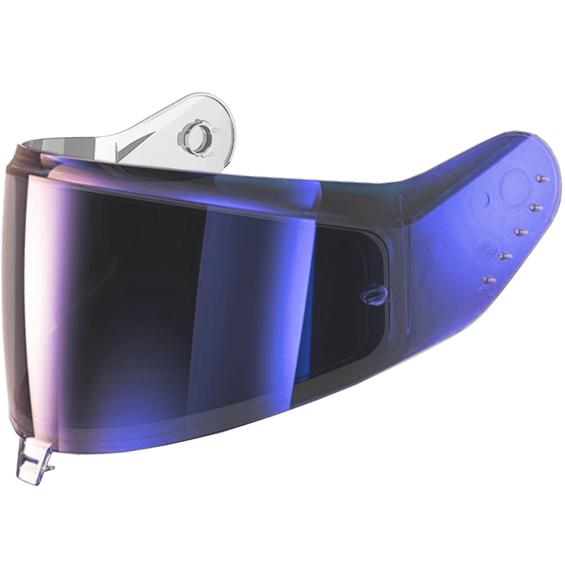 Визор SHARK SKWAL i3/RIDILL 2/D-SKWAL 3 Blue