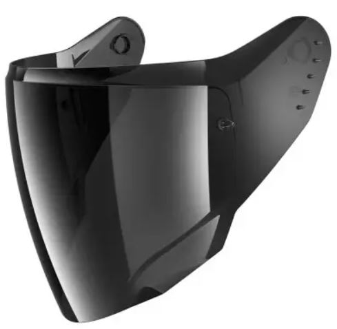 Визор SHARK SKWAL i3 JET/SKWAL JET Dark Smoked