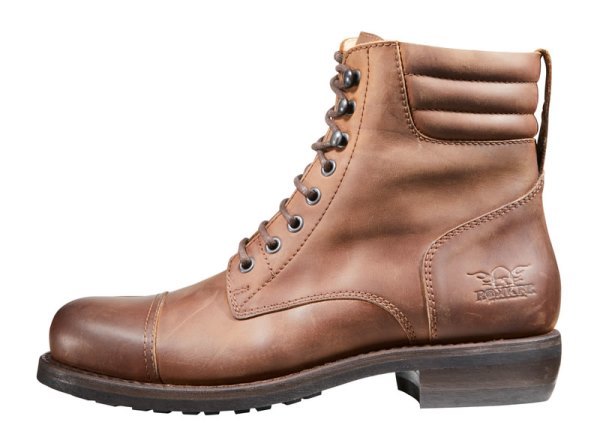 Мотоботы мужские Rokker Urban Racer