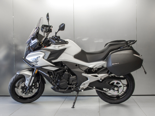 CFMOTO 700MT  фото 6