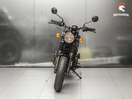 Royal Enfield Hunter 350 фото 8