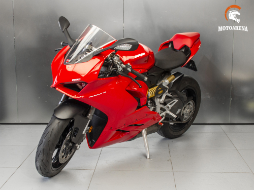 Ducati Superbike Panigale V2 фото 5