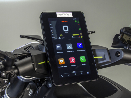 CFMOTO 800NK Advanced  фото 13