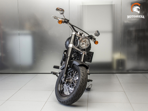 Harley-Davidson Softail Slim фото 8