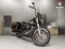 Harley-Davidson Road King-2011