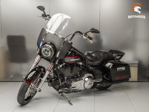 Harley-Davidson Road King-2011 фото 5