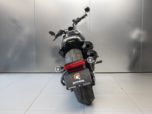 Harley-Davidson Sportster S 1250 фото 8