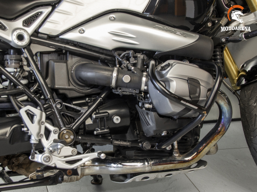 BMW R Nine T фото 15