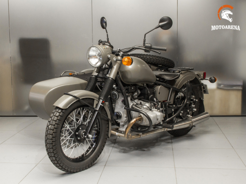 Урал Retro M70 фото 5