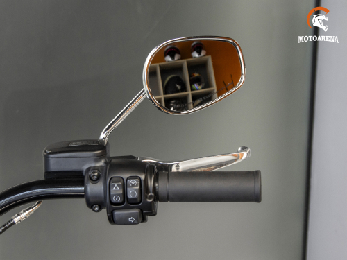 Harley-Davidson Softail Slim фото 12