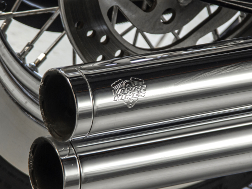 Harley-Davidson Softail Deluxe фото 16