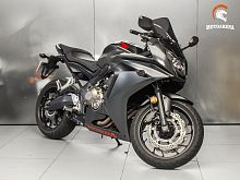 Honda CBR 650 FA