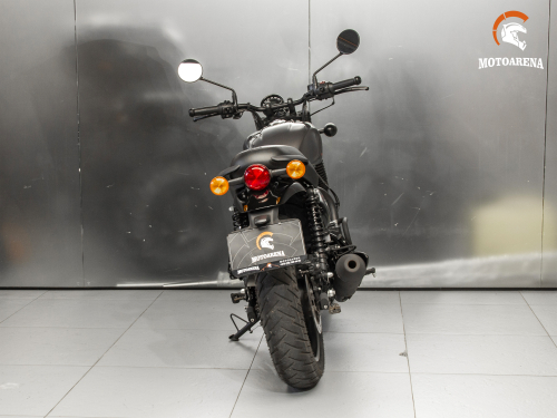 Royal Enfield Hunter 350 фото 9