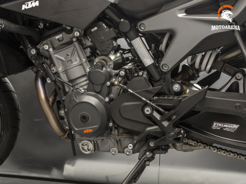 KTM 790 Duke фото 15