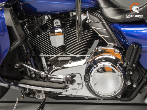 Harley-Davidson Electra Glide фото 17