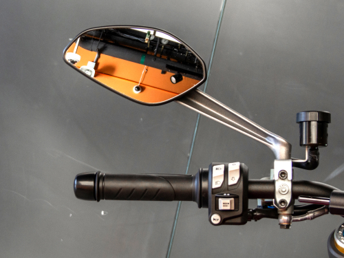 Ducati Monster SP фото 10