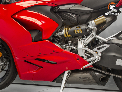 Ducati Superbike Panigale V2 фото 13