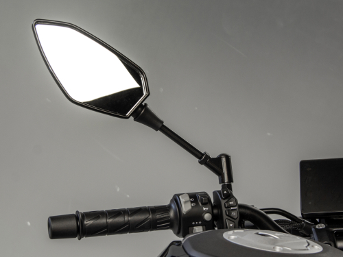 CFMOTO 250NK  фото 10