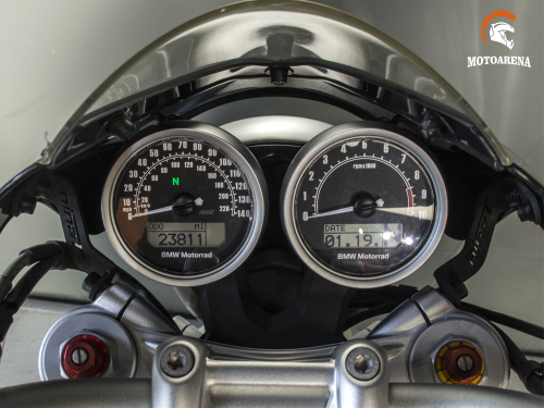 BMW R Nine T фото 11