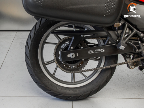 BMW G 650GS фото 19