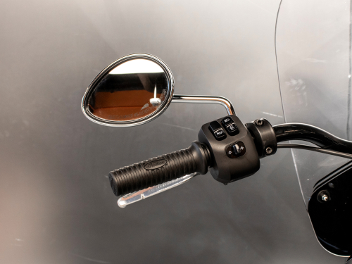 Indian Chief ABS фото 10