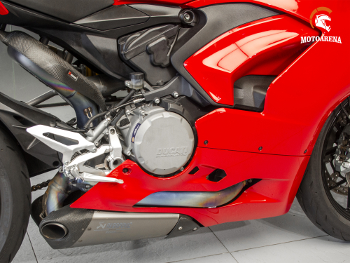 Ducati Superbike Panigale V2 фото 15
