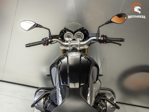 BMW R Nine T фото 16