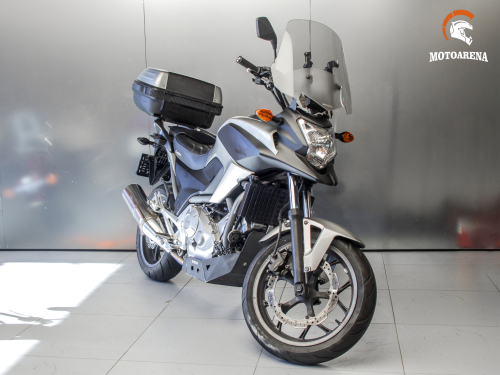 Honda NC 700 ТX фото 2