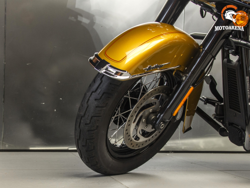 Harley-Davidson Softail Heritage Classic-2022 фото 18