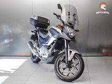 Honda NC 700 ТX