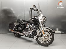 Harley-Davidson Road King FLHR