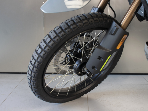 CFMOTO 450MT Sport  фото 17