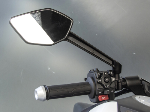 CFMOTO 800NK Advanced  фото 11