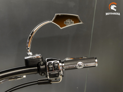 Harley-Davidson Breakout фото 12