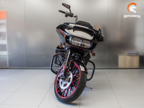 Harley-Davidson Road Glide Special фото 8