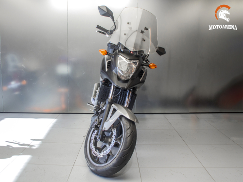 Honda NC 700 ТX фото 8