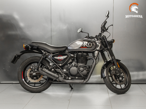 Royal Enfield Hunter 350 фото 3