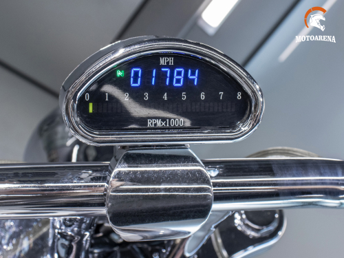 Эксклюзив Редкая модель American Iron Horse фото 11