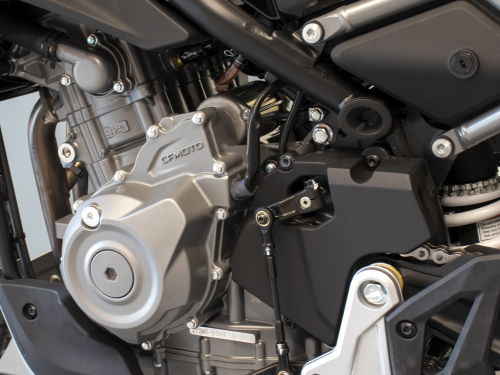 CFMOTO 450MT Sport  фото 14