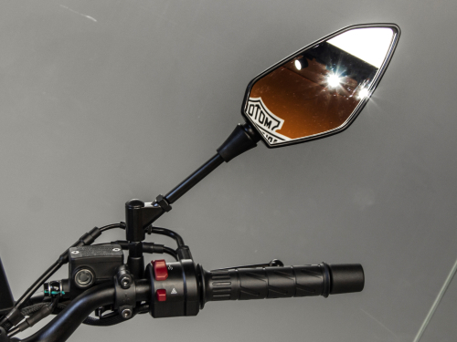 CFMOTO 250NK  фото 12