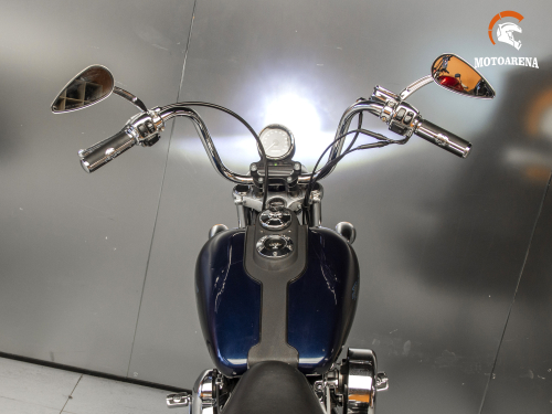 Harley-Davidson Dyna Wide Glide фото 17