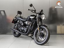 Triumph Bonneville T100