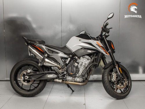 KTM 790 Duke фото 3